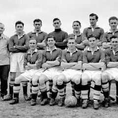 Al Chelsea le cerraron la primera Copa de Europa