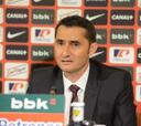 Valverde: "En una eliminatoria así, no hay equipo favorito"