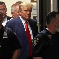 La larga lista de mujeres que acusaron a Donald Trump de conducta inapropiada