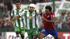 Un gol agónico de Cvitanich da esperanzas al Taladro