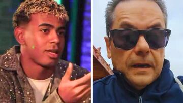 Roncero responde a Lamine Yamal y deja un recado a Piqué: escuchen, madridistas