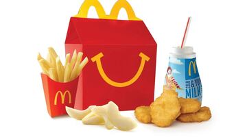 Happy Meal