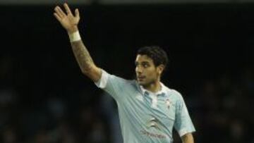 Flecos entre Celta y Atlético, último obstáculo del pase