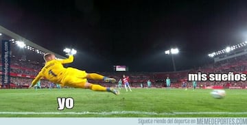 Los memes de fútbol más divertidos del 2019