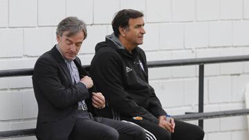 El juez da la razón a García-Pitarch y condena al Zaragoza