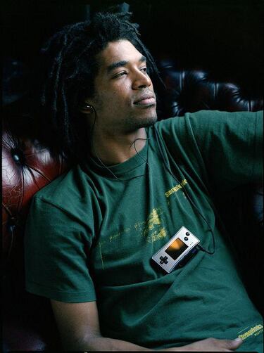 Nintendo MP3 Player sonará el 9 de diciembre