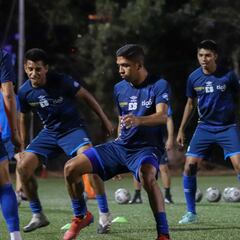 ¿Cuándo juega la Selecta y quién será su rival?