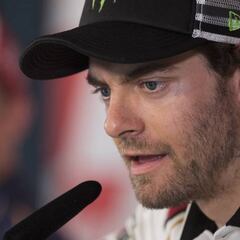 Crutchlow no se moverá del LCR Honda la próxima temporada