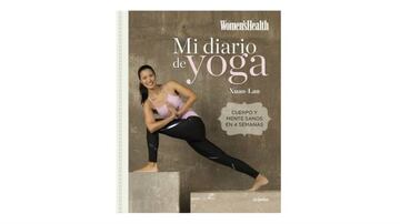 Mi diario de yoga