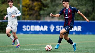 Segunda RFEF Grupo 2: resultados, partidos y clasificación de la jornada 7