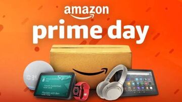Amazon Prime Day 2024: las mejores ofertas en directo