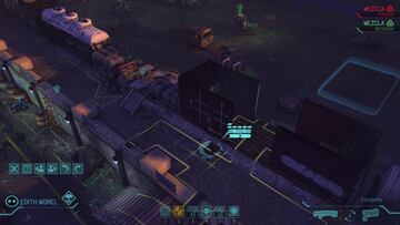 Captura de pantalla - XCOM: Enemy Within (PC)