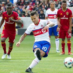 Revive lo mejor de la primera jornada del año de la MLS