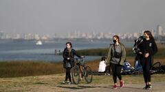 Cuarentena Argentina: las actividades que quiere volver a habilitar Buenos Aires