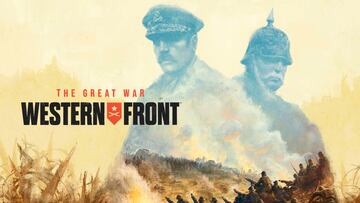 The Great War: Western Front, análisis. Demasiado pegado a la realidad