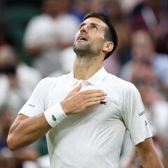 Partidos de hoy, 9 de julio, en Wimbledon 2023: orden de juego y horarios