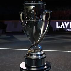 Who is playing in the Laver Cup 2023? World and Europe teams, players, and captains