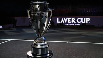 The US Open recently ended but fans will be able to enjoy tennis at its finest with the Laver Cup, which takes place in Vancouver.
