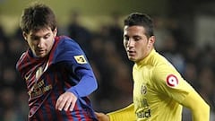 Villarreal, Boca Juniors y luego Chile: "Fue único e inigualable"