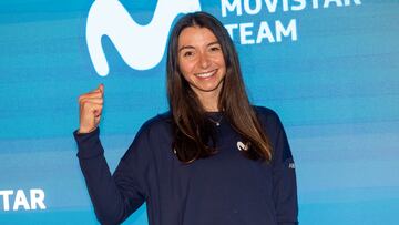 Lippert: “Me gustaría ganar una carrera en España”