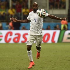 Damarcus Beasley sentencia que Estados Unidos puede vencer a Inglaterra