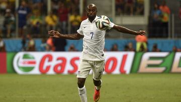 El legendario jugador de Estados Unidos, Damarcus Beasley, considera que Estados Unidos puede vencer a Inglaterra en el Mundial de Qatar 2022.