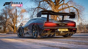 Captura de pantalla - Forza Horizon 4 (PC)