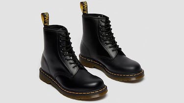 Descubre las botas Dr. Martens más icónicas y elige las que mejor vayan con tu estilo