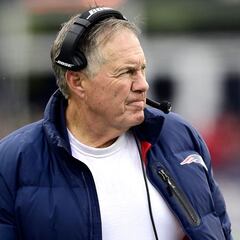 2021/2022 NFL week 13: Which teams favourite to reach the playoffs at the moment?