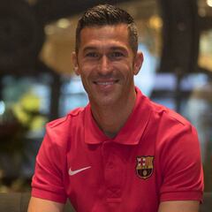 "Coutinho can have the same impact as Neymar at Barça"