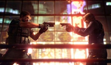 Resident Evil 6 y Halo 4, galardonados en los Golden Reel Awards