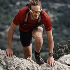 Nuevo Reloj Grit X de Polar