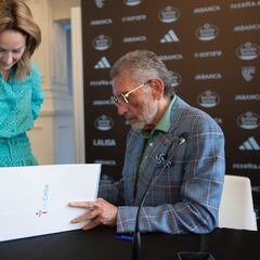 Cambio de ciclo en el Celta