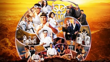 cobra kai karate kid netflix