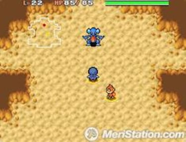 Pokémon Mundo Misterioso 2, Impresiones