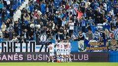 15/10/23 PARTIDO SEGUNDA DIVISION 
LEGANES - AMOREBIETA
GOL 4-0 DIEGO GARCIA  ALEGRIA 