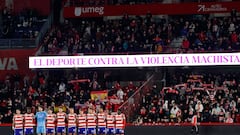 Aprobados y suspensos del Granada: progresión a ritmo de caracol