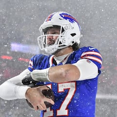 How do players prepare for severe weather conditions?