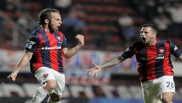 Belluschi puede ser el primer refuerzo para la albiceleste