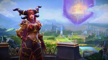 Arranca Nexomania, el evento de verano de Heroes of the Storm