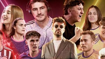 Kings League Playoffs dónde ver fechas