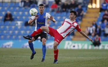 El Femenino sigue en descenso y el filial no detiene su caída