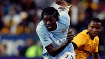 Mourinho pide al club un delantero para enero