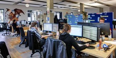 El Ministerio de Cultura anuncia ayudas de 2,5 millones de euros al videojuego