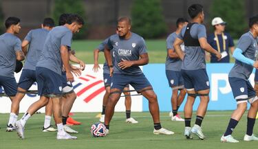 Al-Hilal, favorito contra unos eliminados Tuzos del Pachuca