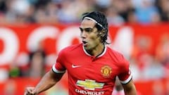 Falcao, titular en el empate de la Sub-21 del Manchester United