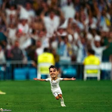 Barcelona y Real Madrid, protagonistas de los mejores memes de la jornada