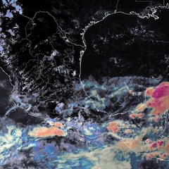 Primera depresión tropical en México 2024: estados afectados y cuándo llegarán los ciclones Aletta y Alberto