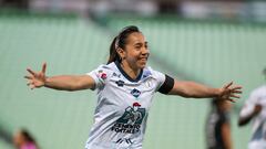 La Liga MX Femenil es sinónimo de espectáculo