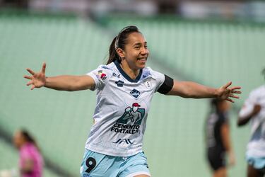La IA predicen al campeón de la Liga MX Femenil entre Pachuca y América